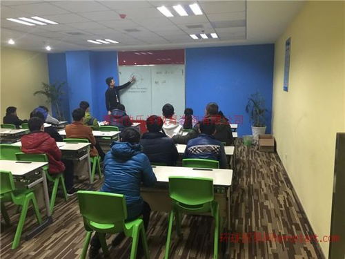 襄阳中信鸿图教育咨询
