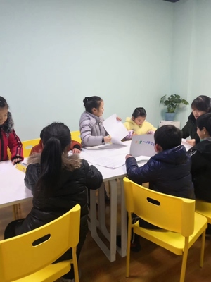 青岛书果星球宝丰基地诚聘运营校长