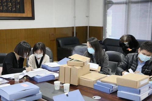 加强服务夯基础 深入检查促提升 二十中学迎接和平区教育综合服务中心检查纪实