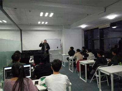 沈阳禾风信宇教育信息咨询