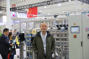武汉药机展盛况 创新品牌大放异彩,吸引众多客户驻足