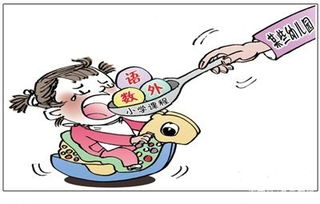 学前教育机构的选择