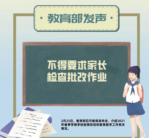 开学在即,最新要求来了