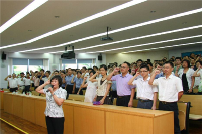 大公教育:用产品和服务打动教育培训消费者