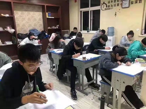 走向成功的阶梯 金博教育
