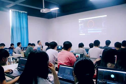 什么 it类技能培训前后的薪资差距居然有这么大