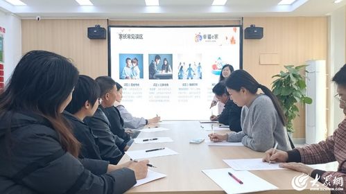 山东夏津 引家风家教 活水 成文化社区 清渠