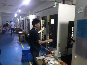 东莞柴火 一站式硬件创新工厂参访服务