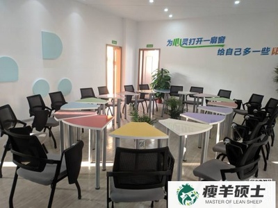 江西应用技术职业学院 打造辅导员素质提升“梦工厂”