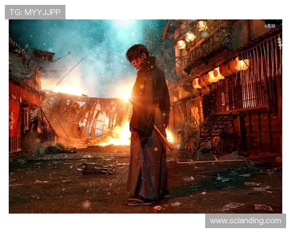 围绕浪客剑心豆瓣口碑探索经典武侠影视魅力与精彩叙事之旅 围绕浪客剑心豆瓣口碑探索经典武侠影视魅力与精彩叙事之旅