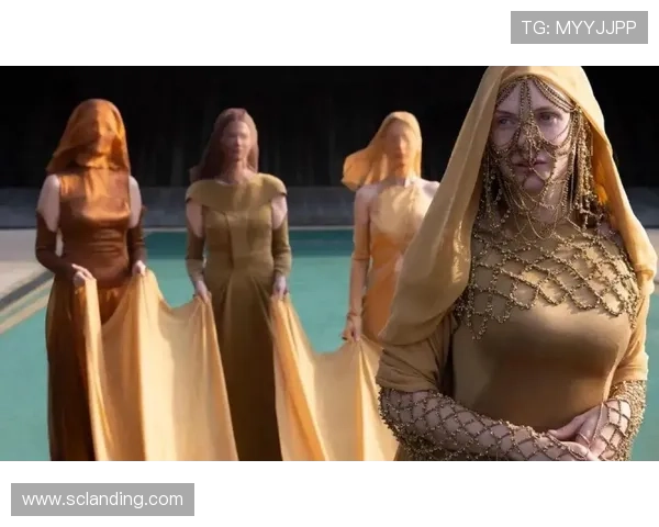 沙丘:10分钟看懂前传!8大伏笔让你直呼过瘾 沙丘:10分钟看懂前传!8大伏笔让你直呼过瘾