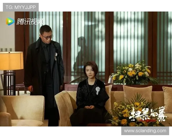 迷雾重重,真相在握——沉浸式体验侦探剧的无穷魅力 迷雾重重,真相在握——沉浸式体验侦探剧的无穷魅力