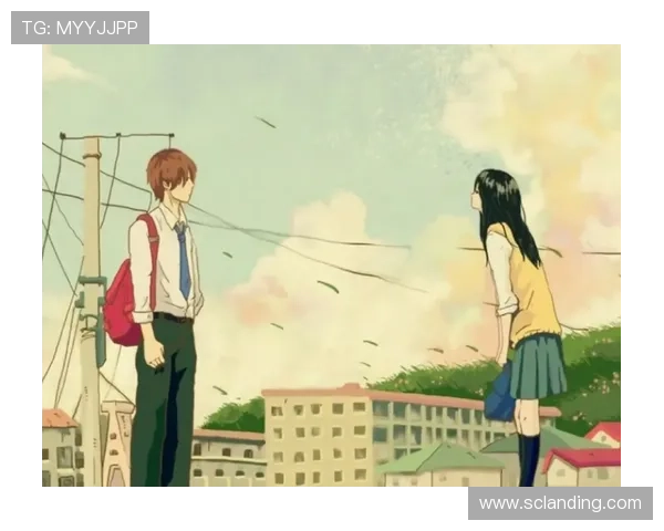 敌爱：一种超越界限的情感纠葛