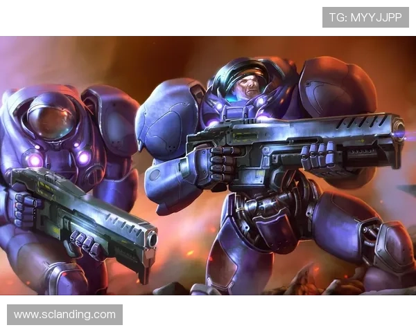 《星际争霸:燃烧的银河》——不止于游戏,更是一场史诗级电影盛宴 《星际争霸:燃烧的银河》——不止于游戏,更是一场史诗级电影盛宴