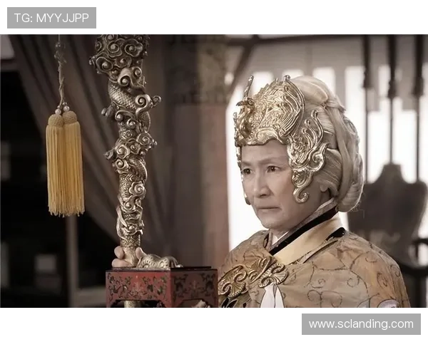 杨门女将：巾帼不让须眉，英雄千古传唱